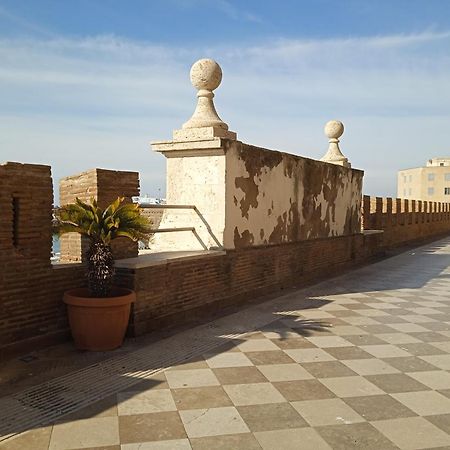 Stanze Al Porto Apartment Civitavecchia Luaran gambar