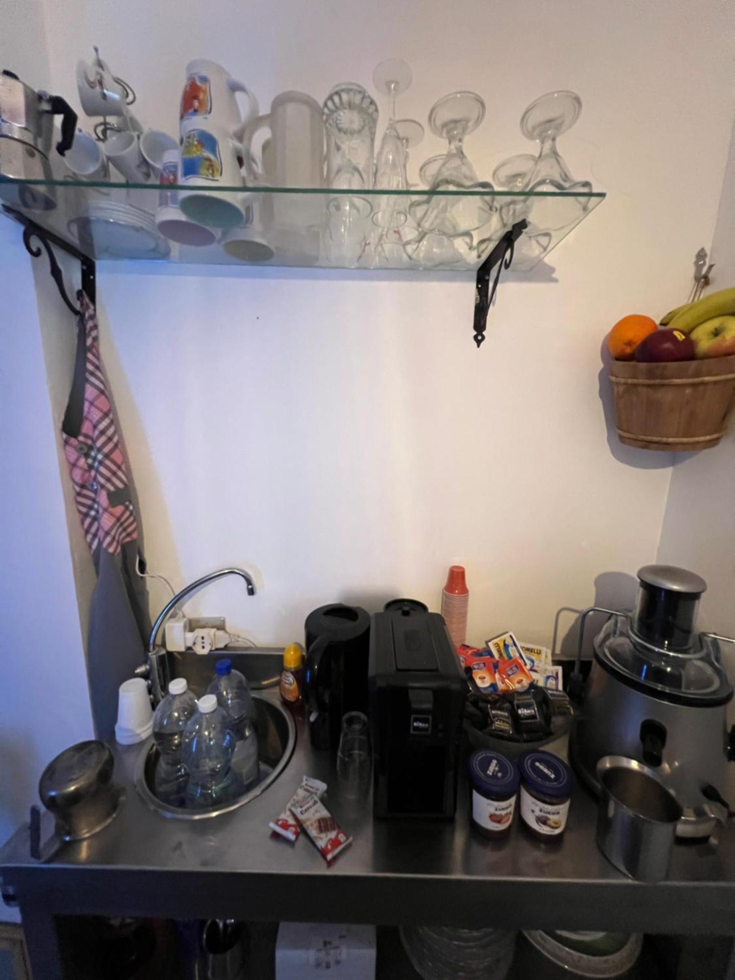 Stanze Al Porto Apartment Civitavecchia Luaran gambar