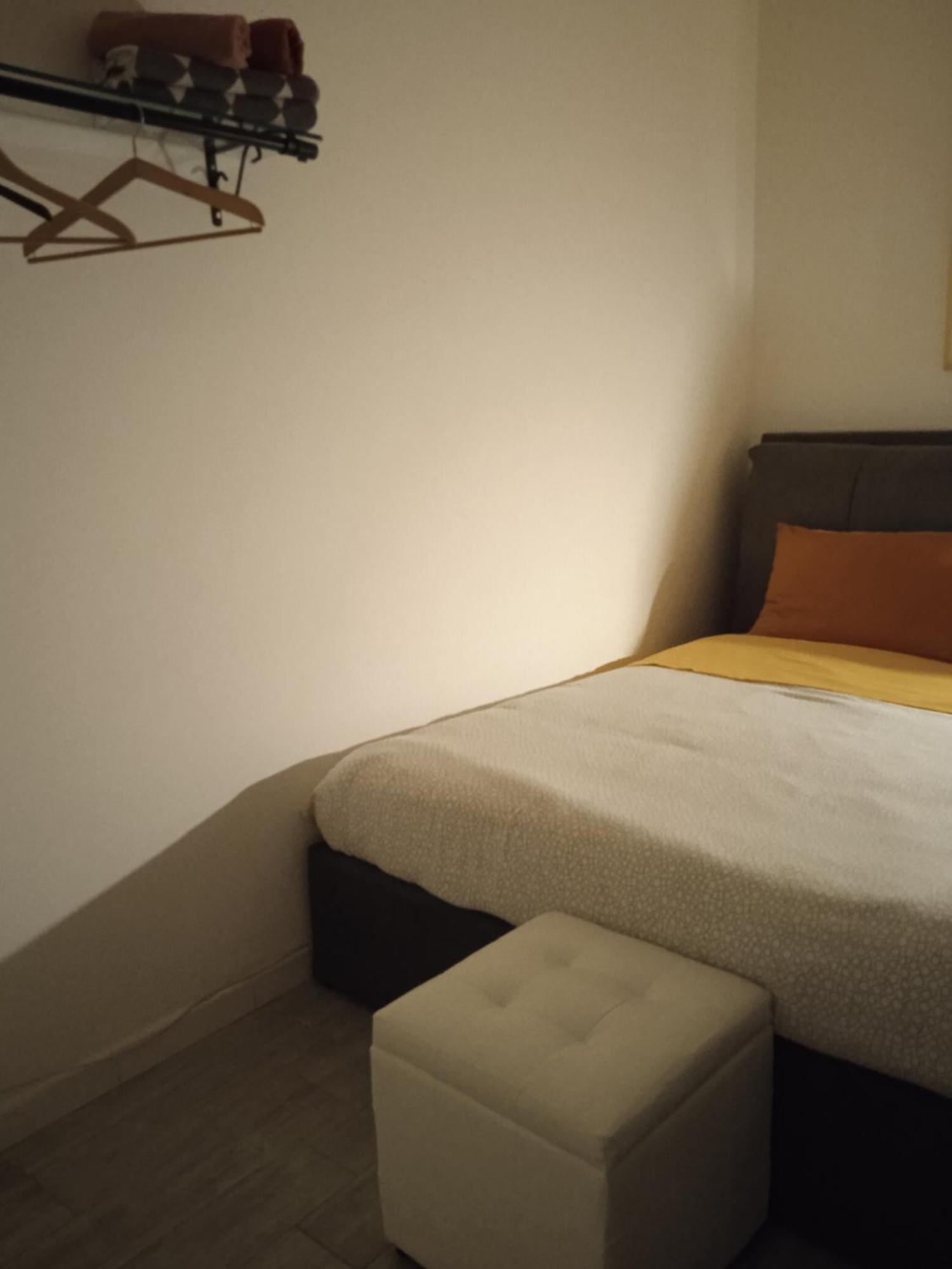 Stanze Al Porto Apartment Civitavecchia Luaran gambar