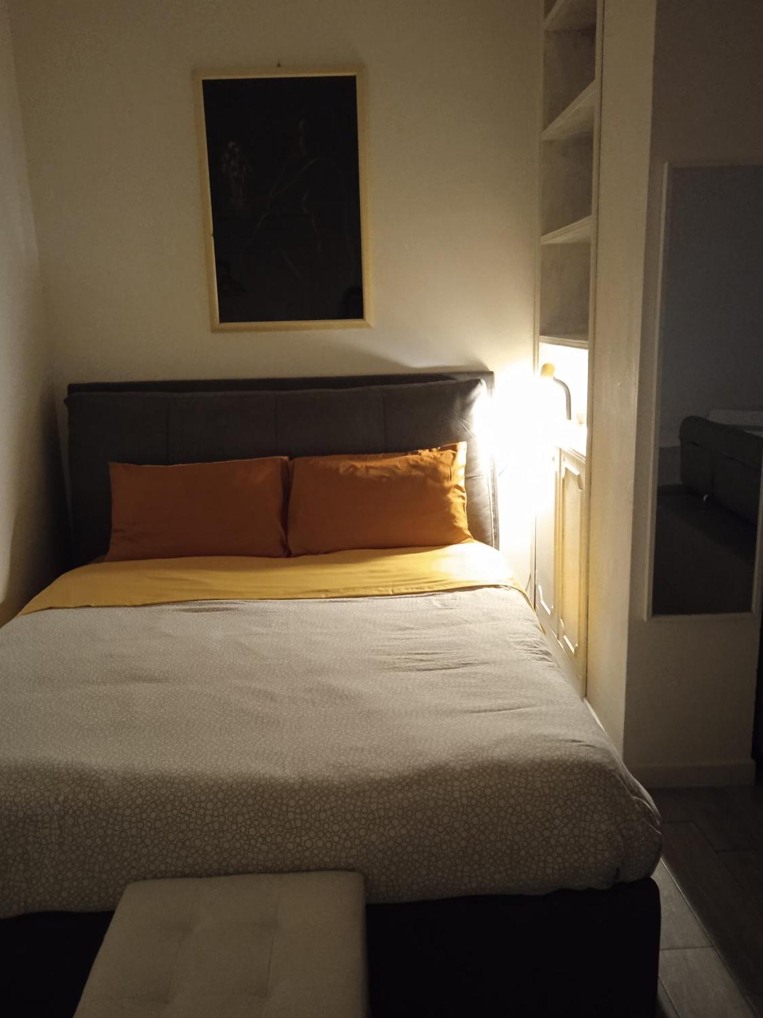 Stanze Al Porto Apartment Civitavecchia Luaran gambar