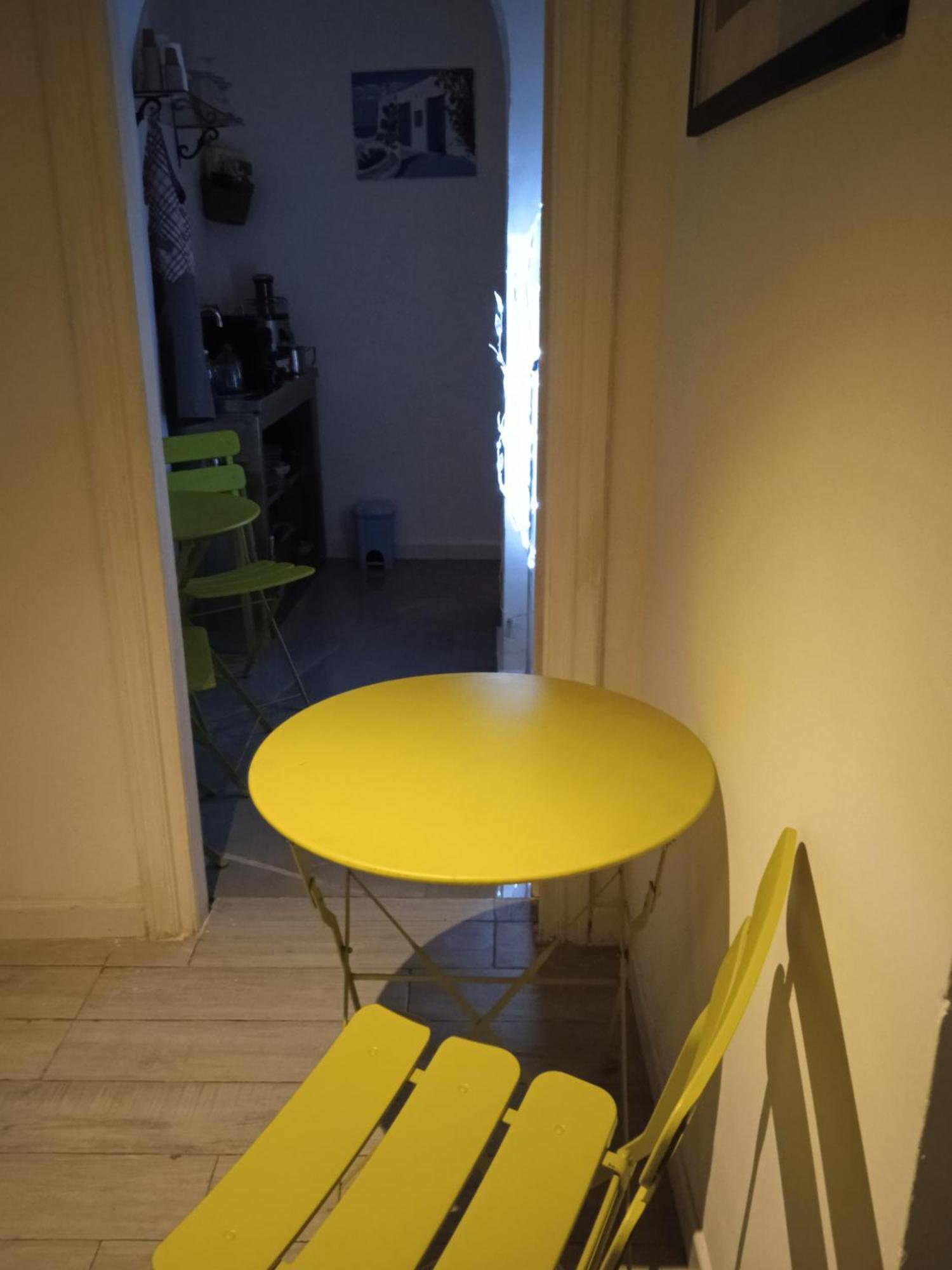 Stanze Al Porto Apartment Civitavecchia Luaran gambar