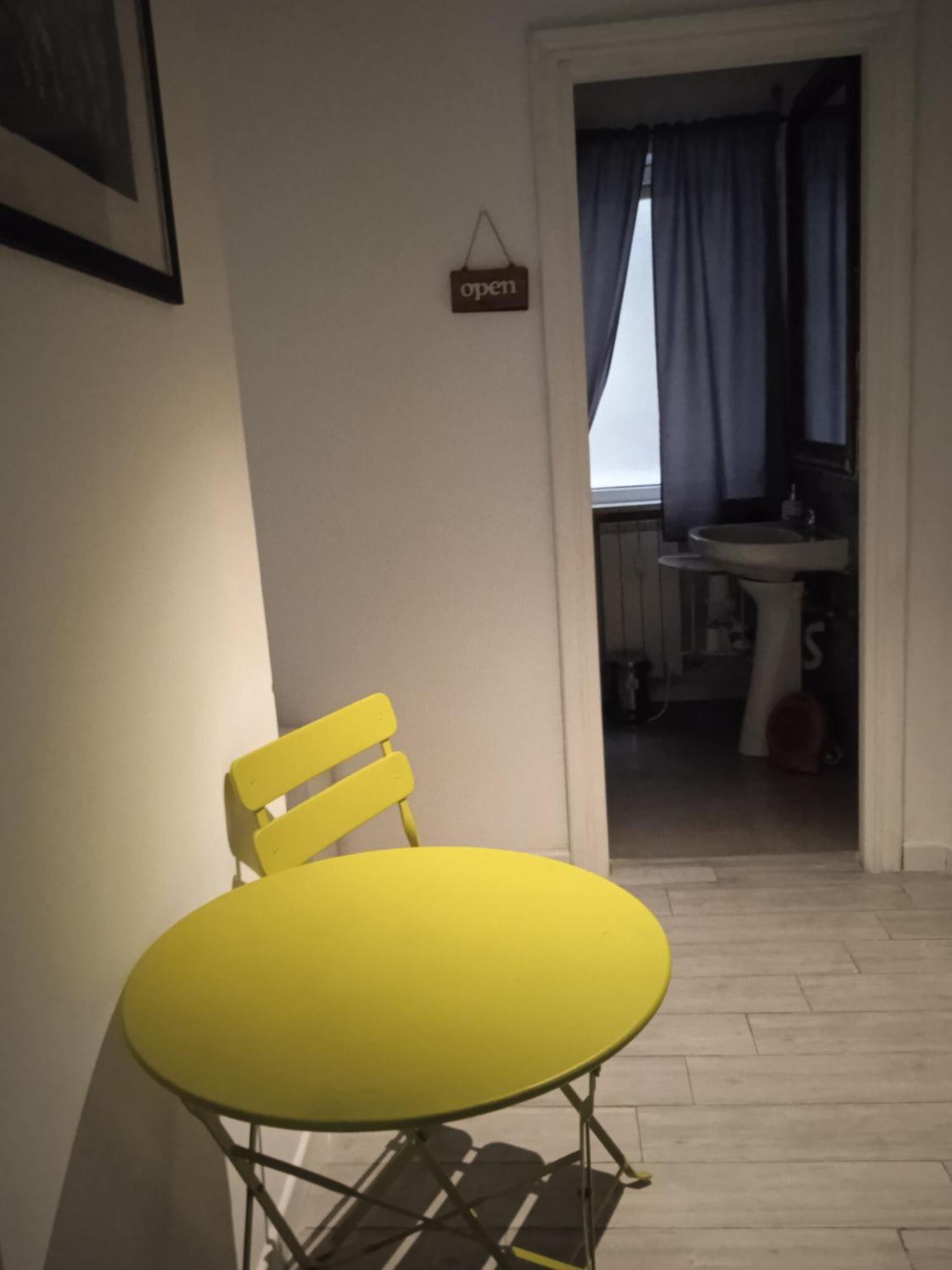 Stanze Al Porto Apartment Civitavecchia Luaran gambar
