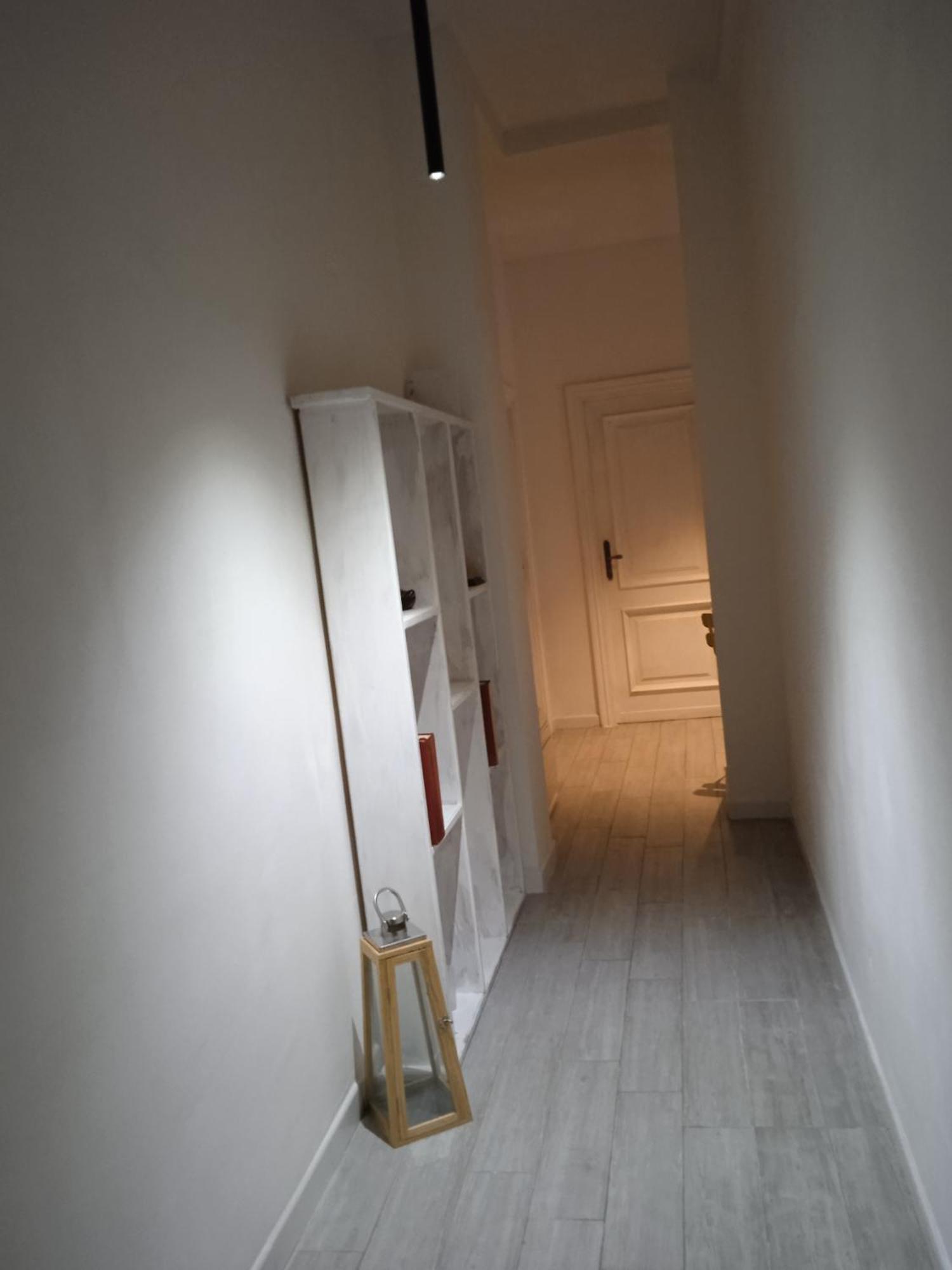 Stanze Al Porto Apartment Civitavecchia Luaran gambar