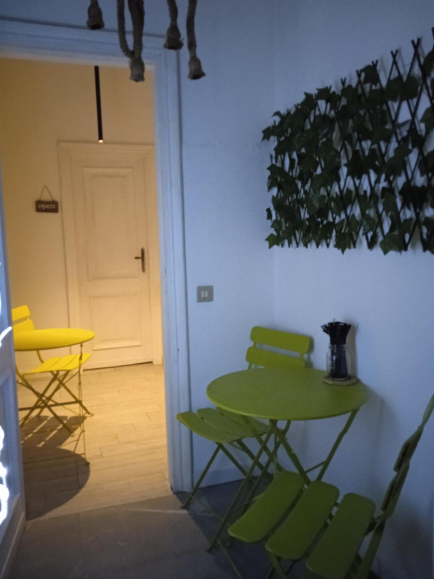 Stanze Al Porto Apartment Civitavecchia Luaran gambar
