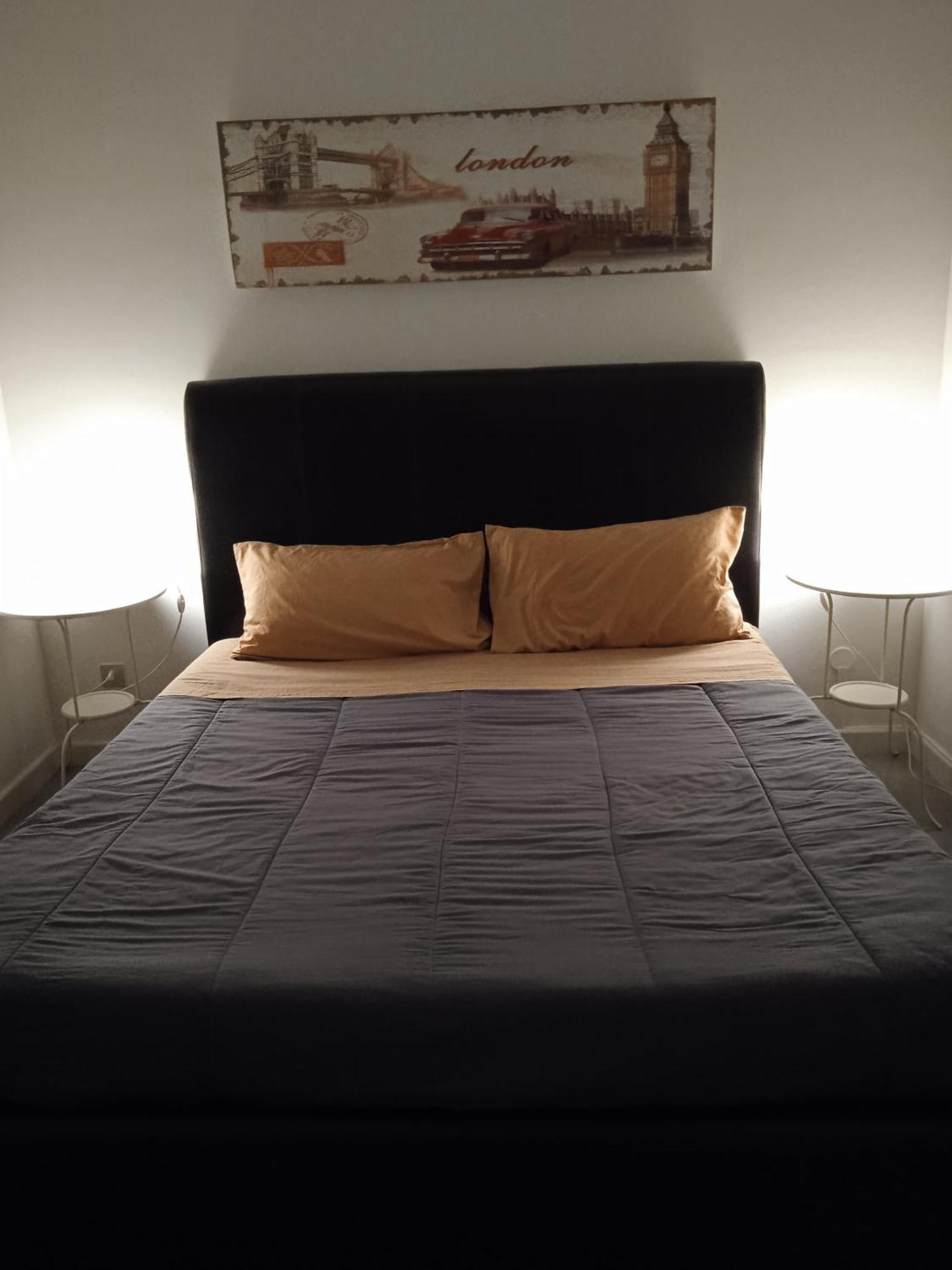 Stanze Al Porto Apartment Civitavecchia Luaran gambar
