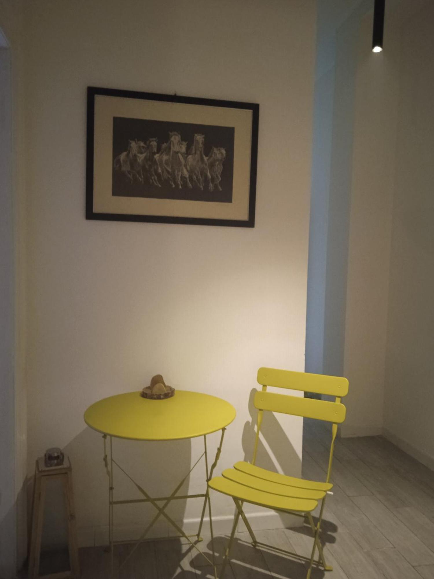 Stanze Al Porto Apartment Civitavecchia Luaran gambar