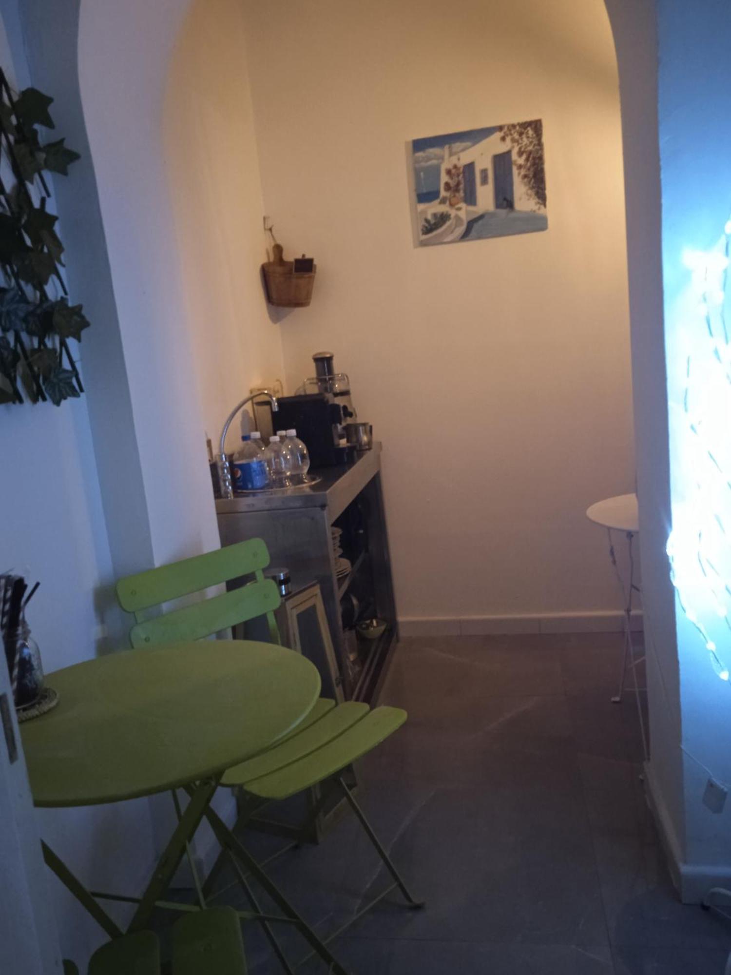 Stanze Al Porto Apartment Civitavecchia Luaran gambar