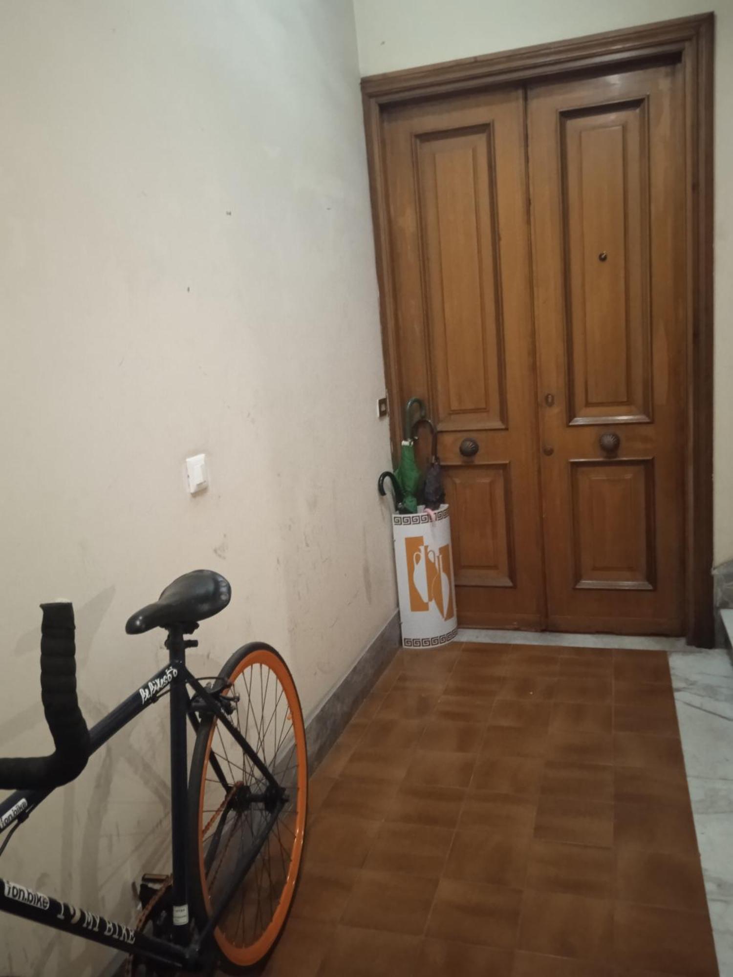 Stanze Al Porto Apartment Civitavecchia Luaran gambar