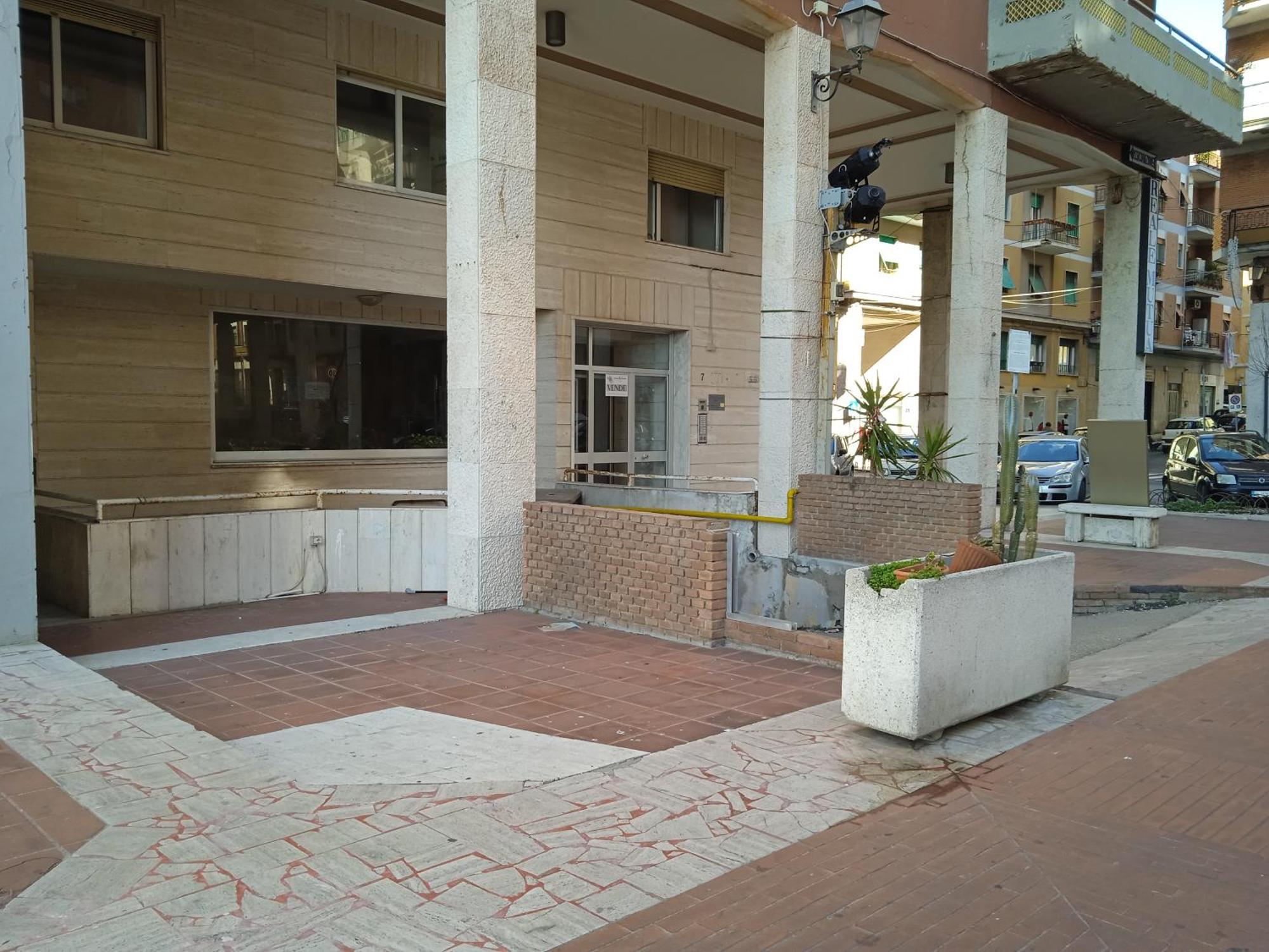 Stanze Al Porto Apartment Civitavecchia Luaran gambar