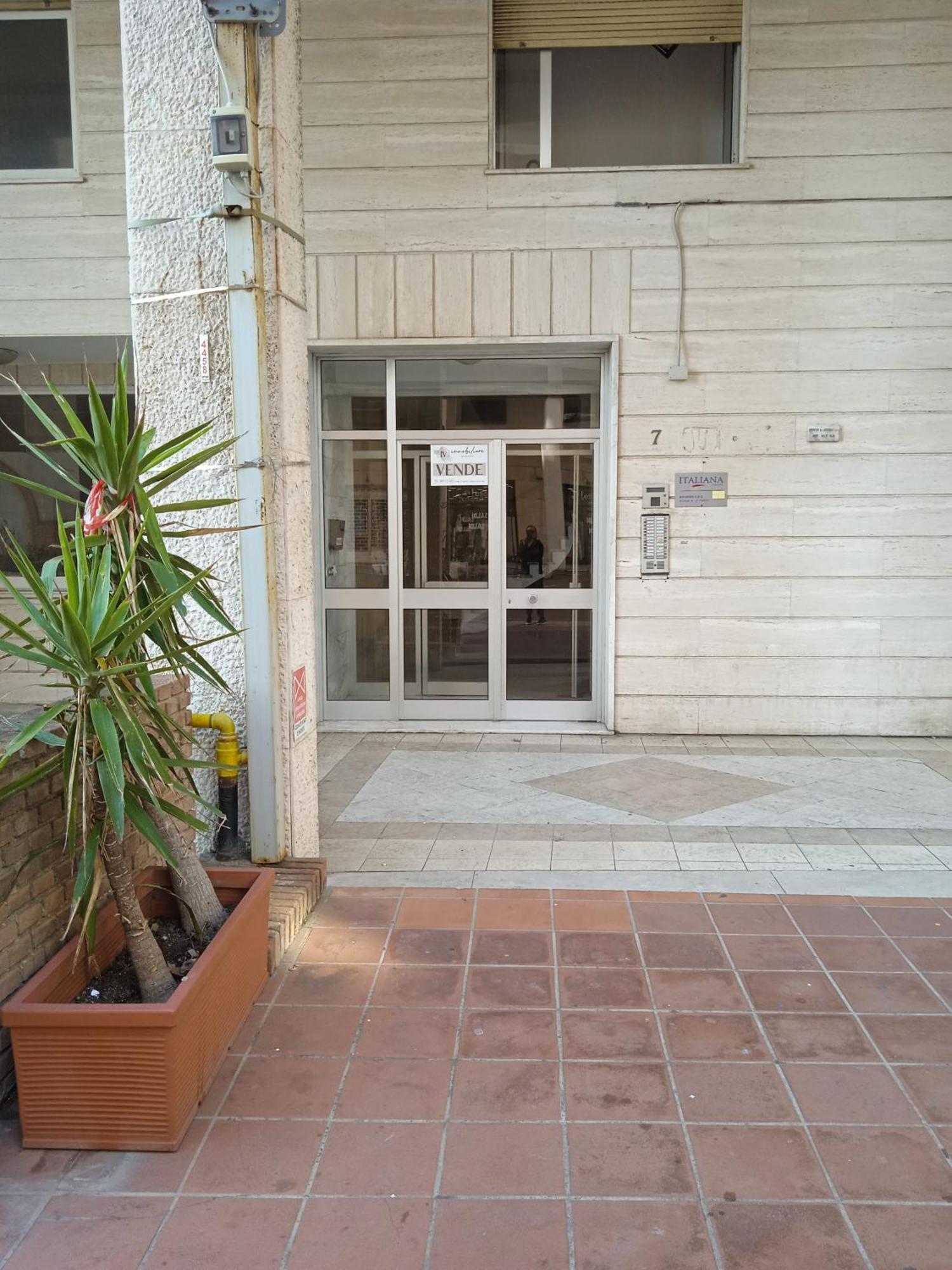 Stanze Al Porto Apartment Civitavecchia Luaran gambar